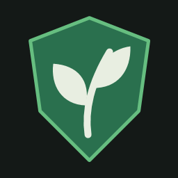 Zincon-VegetationProtection icon