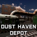 Zingar-Dusthaven_Depot-0.1.7 icon