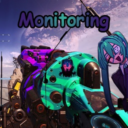 Zippy365-Monitoring_Leadwall_Modpack icon