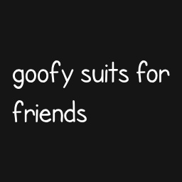 Ziuutex-goofy_suits_for_friends icon