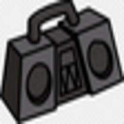 Zlatik_RAGE-Noice_music icon