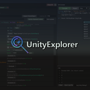 Zman350x-HFF_UnityExplorer icon