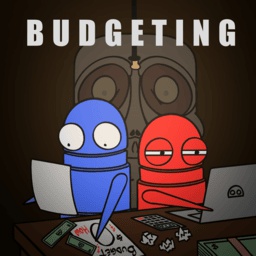 Znore-Budgeting icon