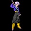 Zodiac-FutureTrunks-1.0.3 icon