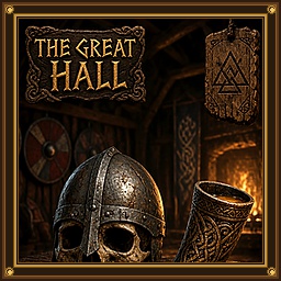 Zomax-TheGreatHall icon