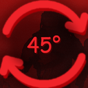 ZombieAgent-PreciseRotation icon