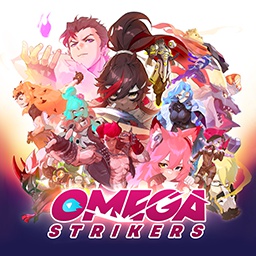ZonSeki-OmegaStrikerSongs icon