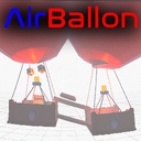 Zooks-AirBallon icon