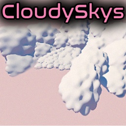 Zooks-CloudySkys icon