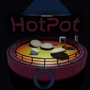 Zooks-HotPot icon