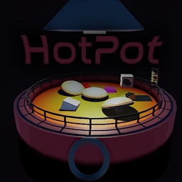 Zooks-HotPot icon