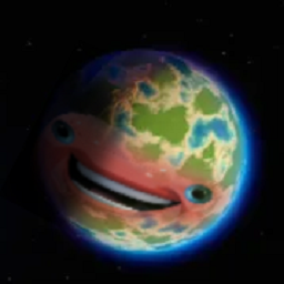 Zorb-Kerchoo icon