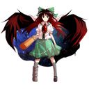 Zosit-UtsuhoCharacter-1.0.2 icon