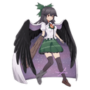 Zosit-UtsuhoCharacter-1.5.3 icon
