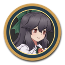 Zosit-UtsuhoCharacter-1.6.4 icon