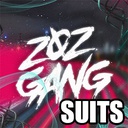 ZozGang-ZozGangSuits-1.2.0 icon