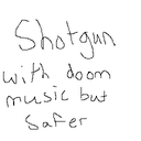 aRealHumanBean-SaferDoomShotgun icon