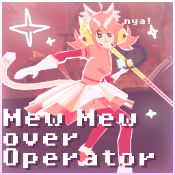 acanthic-MewMewOperator icon