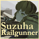 acanthic-SuzuhaRailgunner-1.0.1 icon