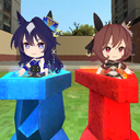 achelia-Umamusume_Skulls icon