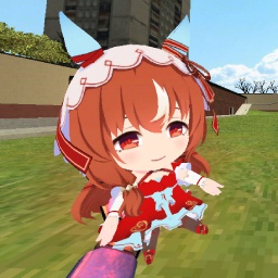 achelia-Umamusume_Skulls icon