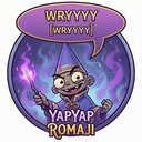 acpass-YapYapRomaji-1.1.0 icon