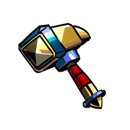 adamantSpeedrun-Select_First_Hammer icon