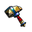 adamantSpeedrun-Select_First_Hammer-3.0.0 icon