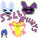 adeliethepenguin-SilyBunys-1.0.3 icon
