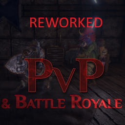 adercarai-ReworkedPVP icon