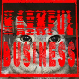 adriancat-Harmful_Business icon