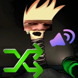 adriancat-SillyCoilhead icon