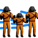 agmas-CrouchRun icon