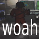 agmas-WOAH icon