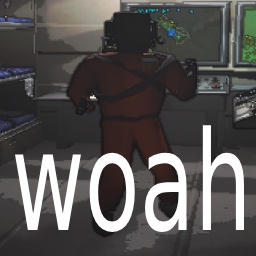 agmas-WOAH icon