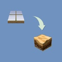 aki9284-FoundationToSoil-0.9.0 icon