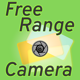 algernon-FreeRangeCameraLite icon