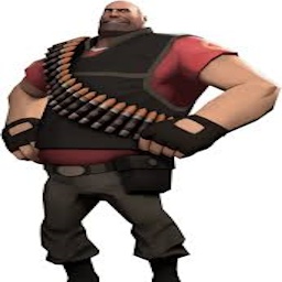 aloafofbread-Heavy_Tf2_Maneater icon