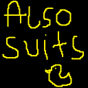 alsoduck-AlsoSuits-1.4.0 icon