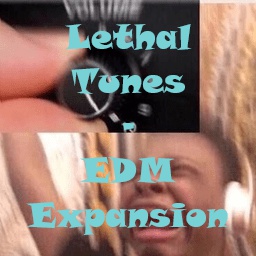 amogusgaming-Lethal_Tunes_EDM_Expansion icon