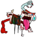 angelinaarknightsbigfan1-Nothing_There_Crawler-1.0.0 icon