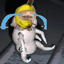 ankokuroth15-CryingBananaCatManeater icon