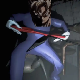 ankokuroth15-GokuBarber icon