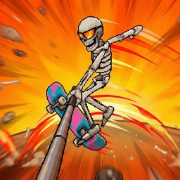 anro-BHop icon