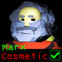 ansible-MarxHeadCosmetic-1.0.1 icon
