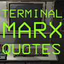 ansible-MarxTerminalQuotes-1.0.1 icon