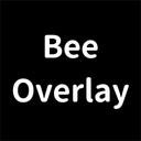 aoirint-BeeOverlay icon