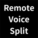 aoirint-RemoteVoiceSplit icon