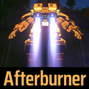 appuns-DSPAfterburner-0.0.4 icon