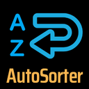 appuns-DSPAutoSorter-1.2.11 icon